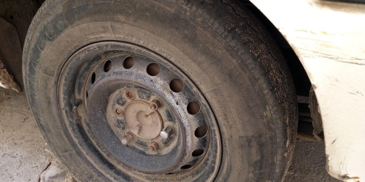 Toyota Hiace · — image 4