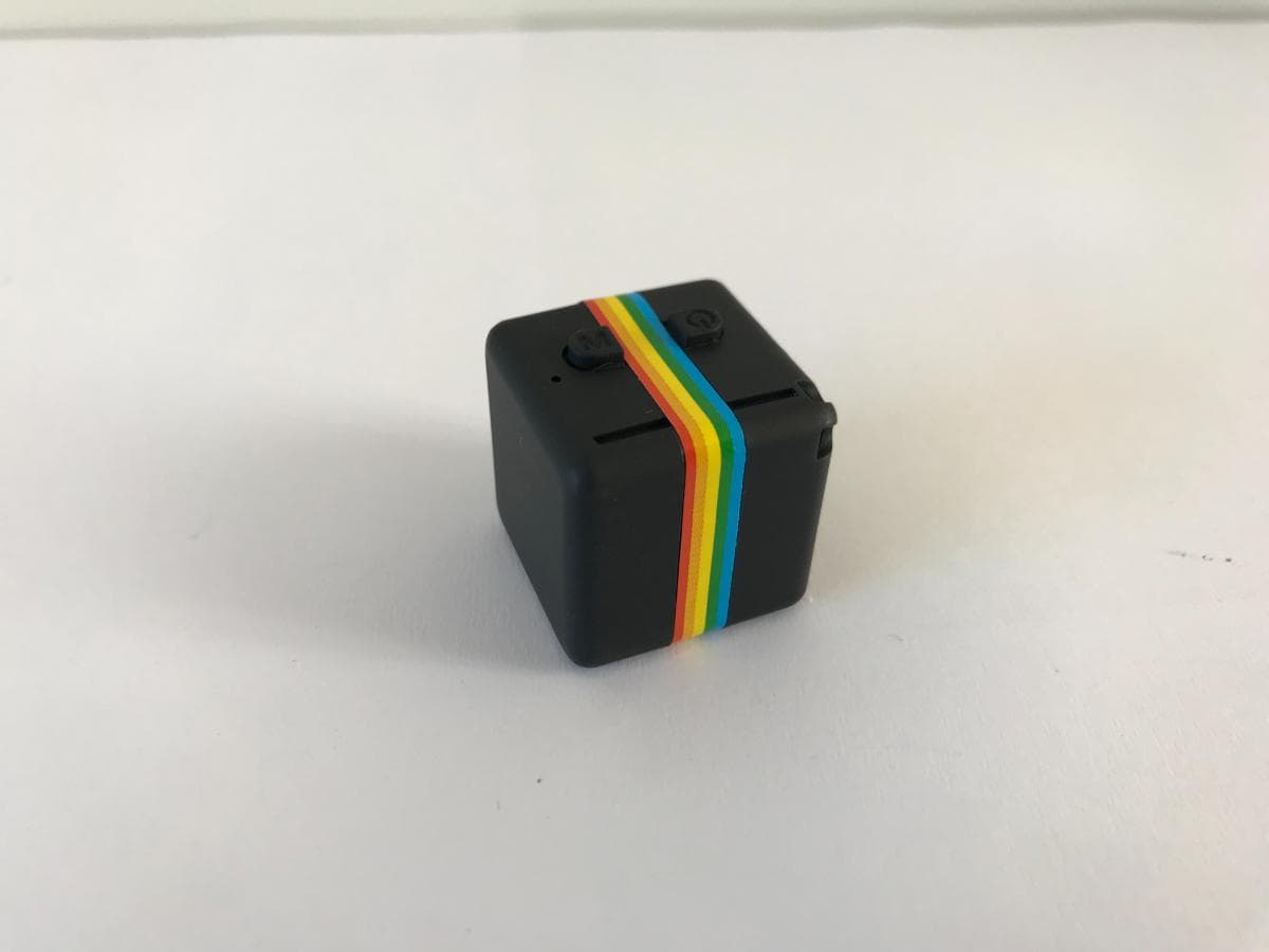 Mini cámara espía — imagen 2