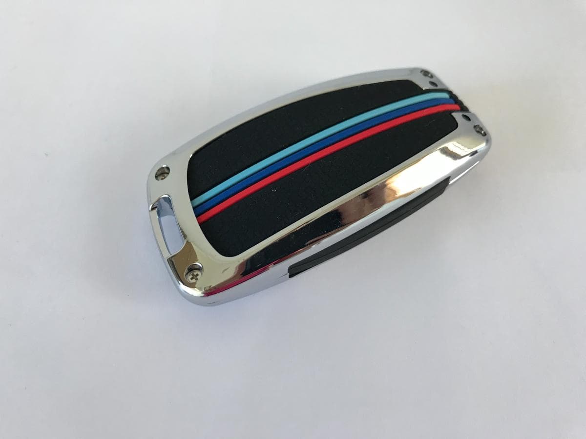 Chave Performance BMW — imagem 2