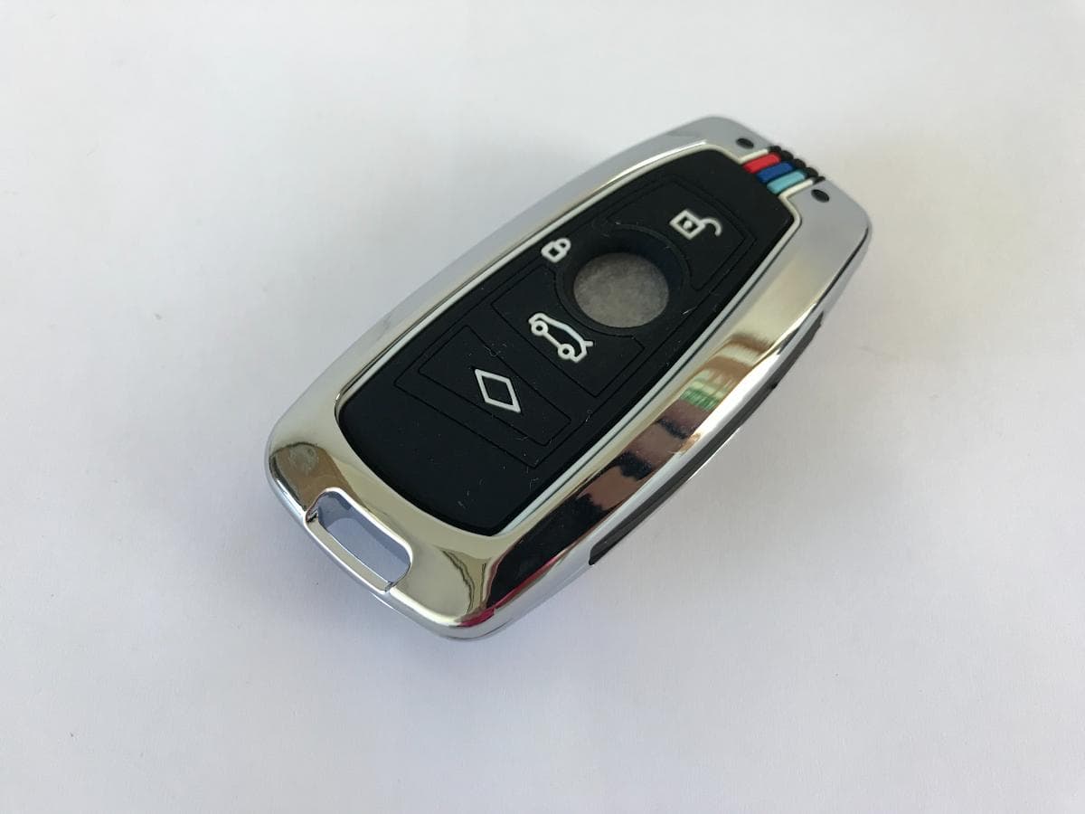 Chave Performance BMW — imagem 3