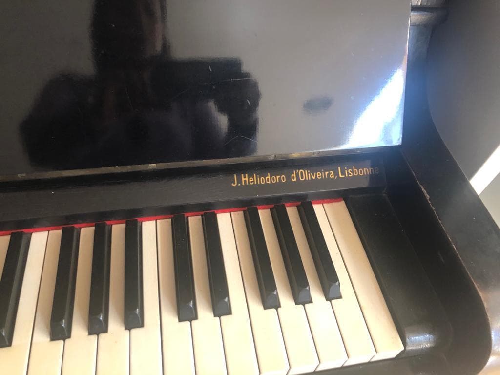 Piano — image 3