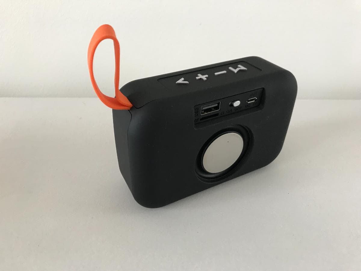 Altavoz — imagen 2
