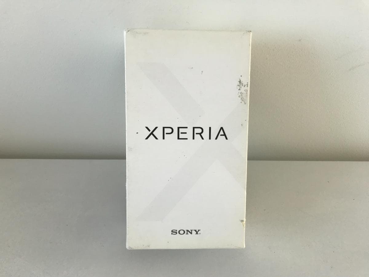 Telemóvel Sony Xperia X — imagem 3