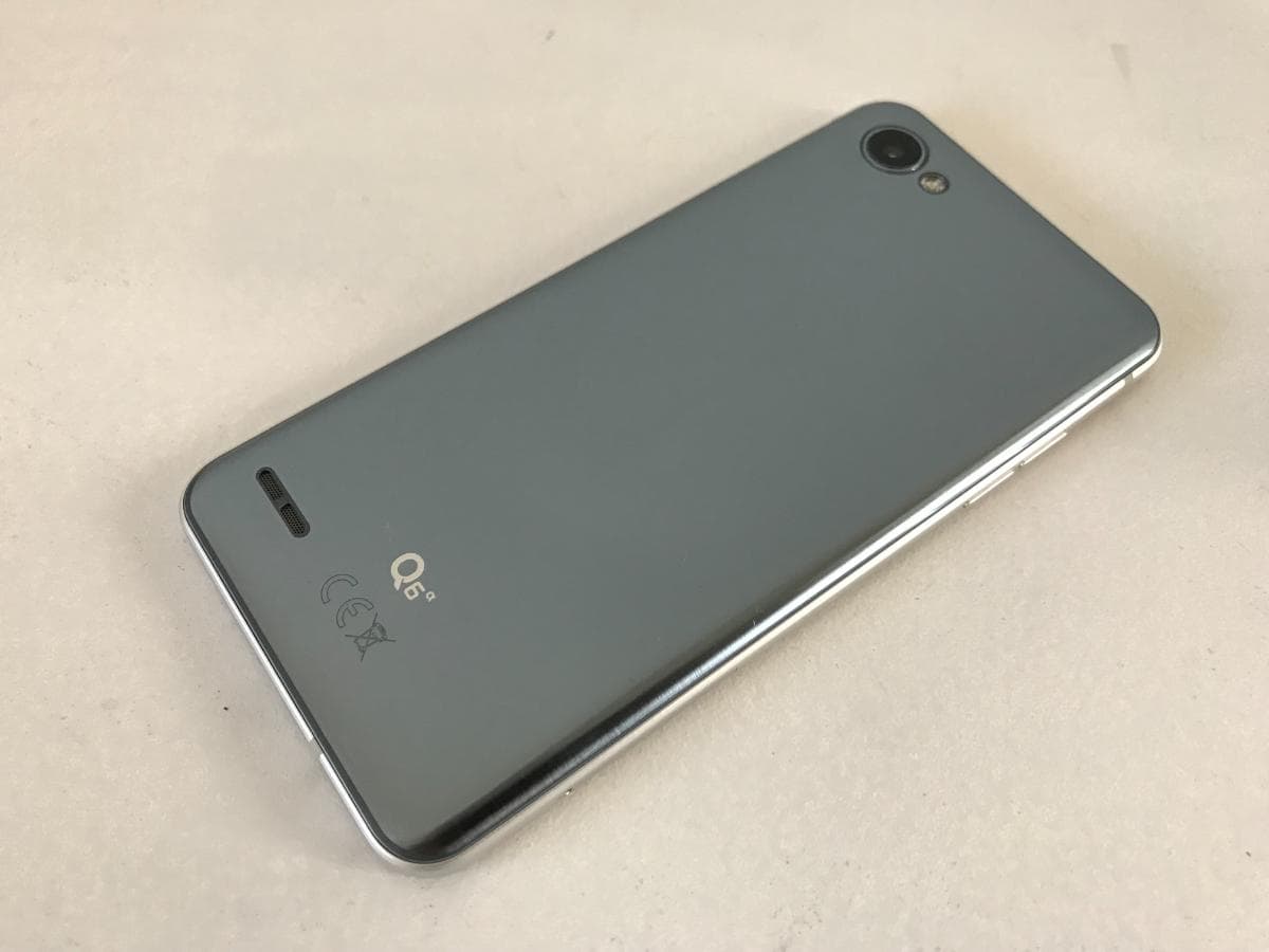 Telemóvel LG Q6 — imagen 2