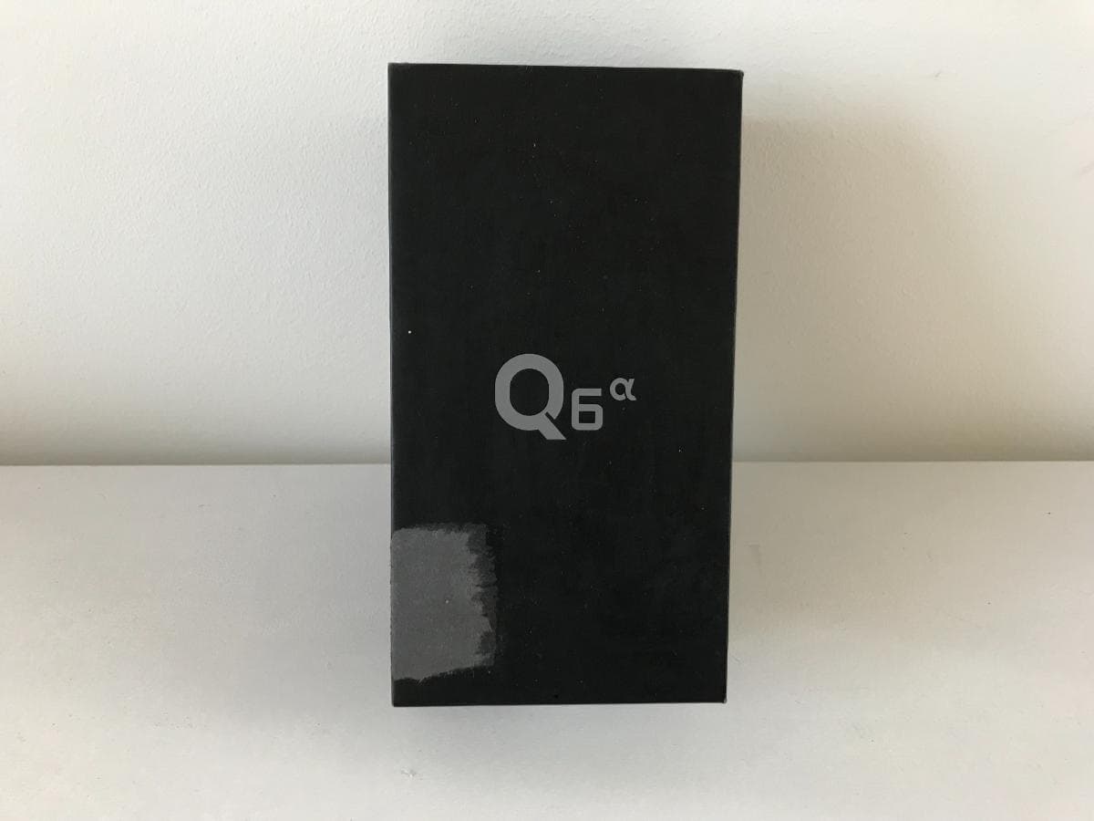 Telemóvel LG Q6 — imagen 5