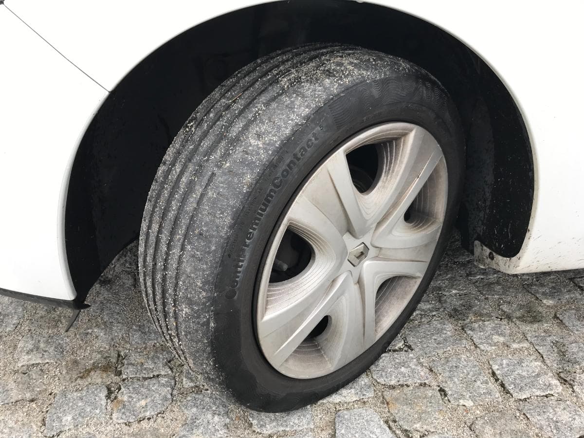 Renault Clio IV Sport Tourer 1.5 DCI — image 12