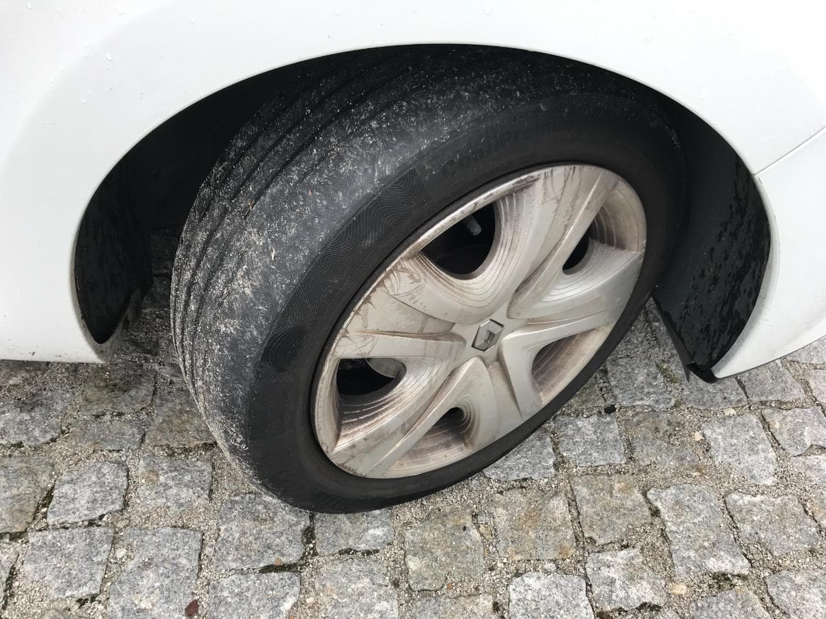 Renault Clio IV Sport Tourer 1.5 DCI — image 14