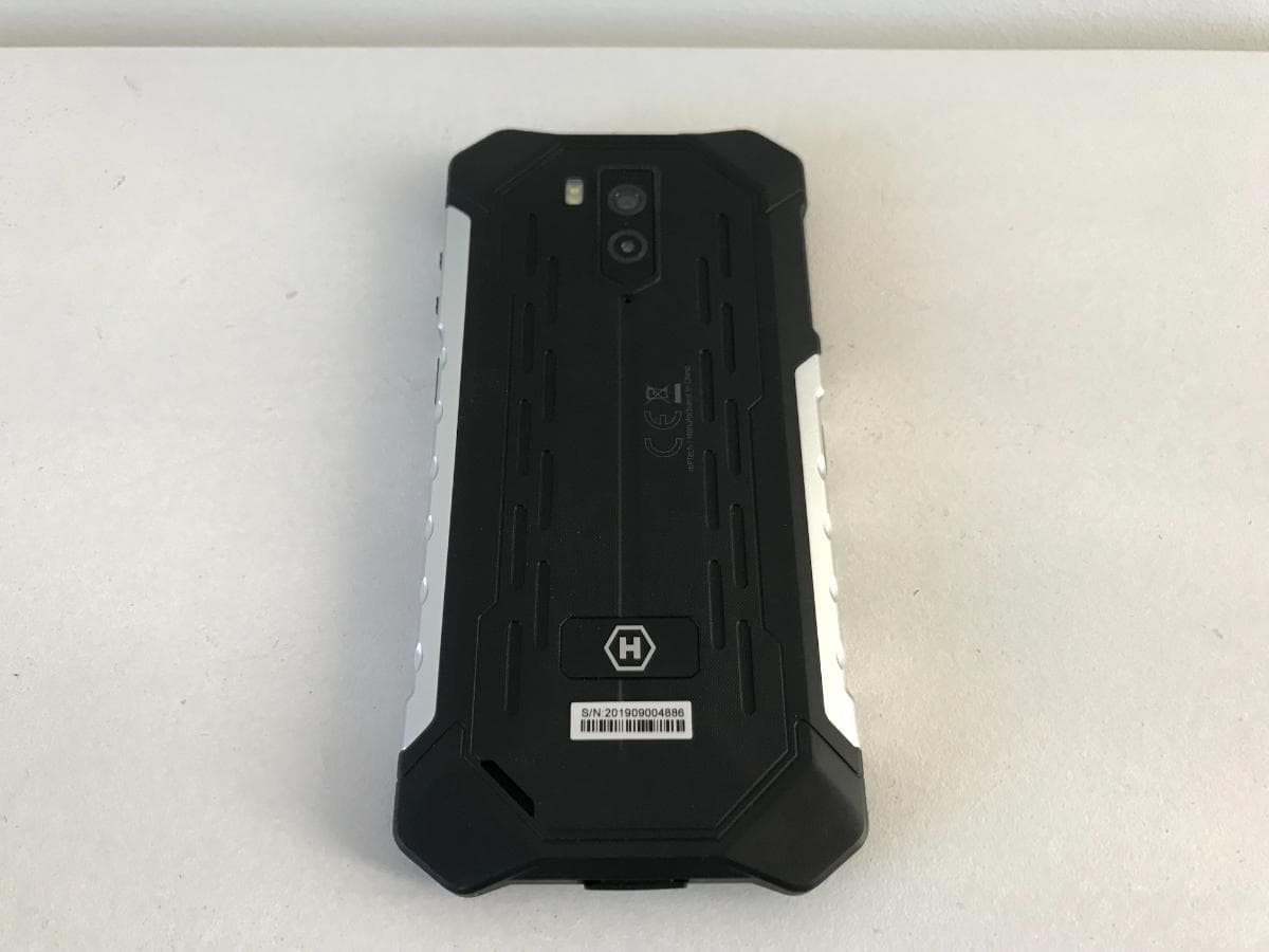 Telemóvel Hammer iron 3 — imagem 4
