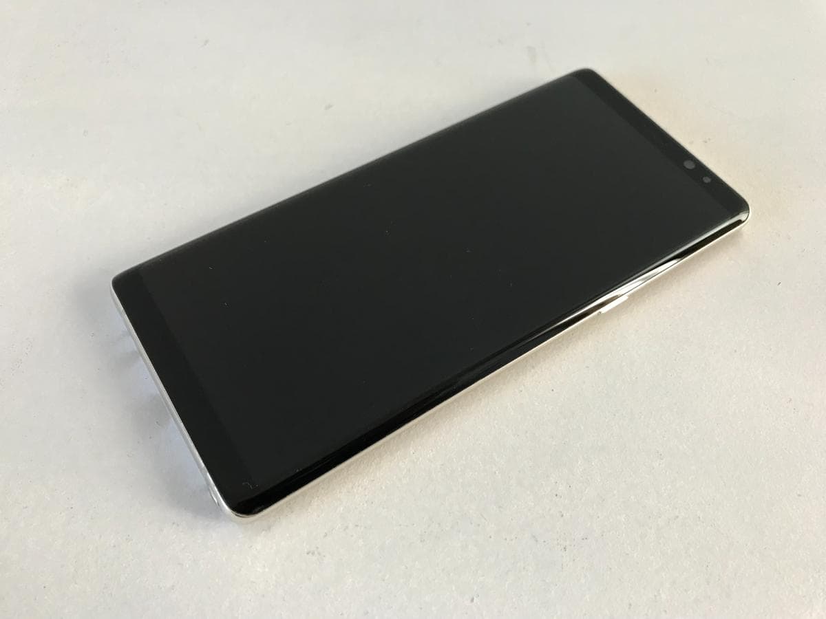 Telemóvel Samsung Note 8 — imagen 2