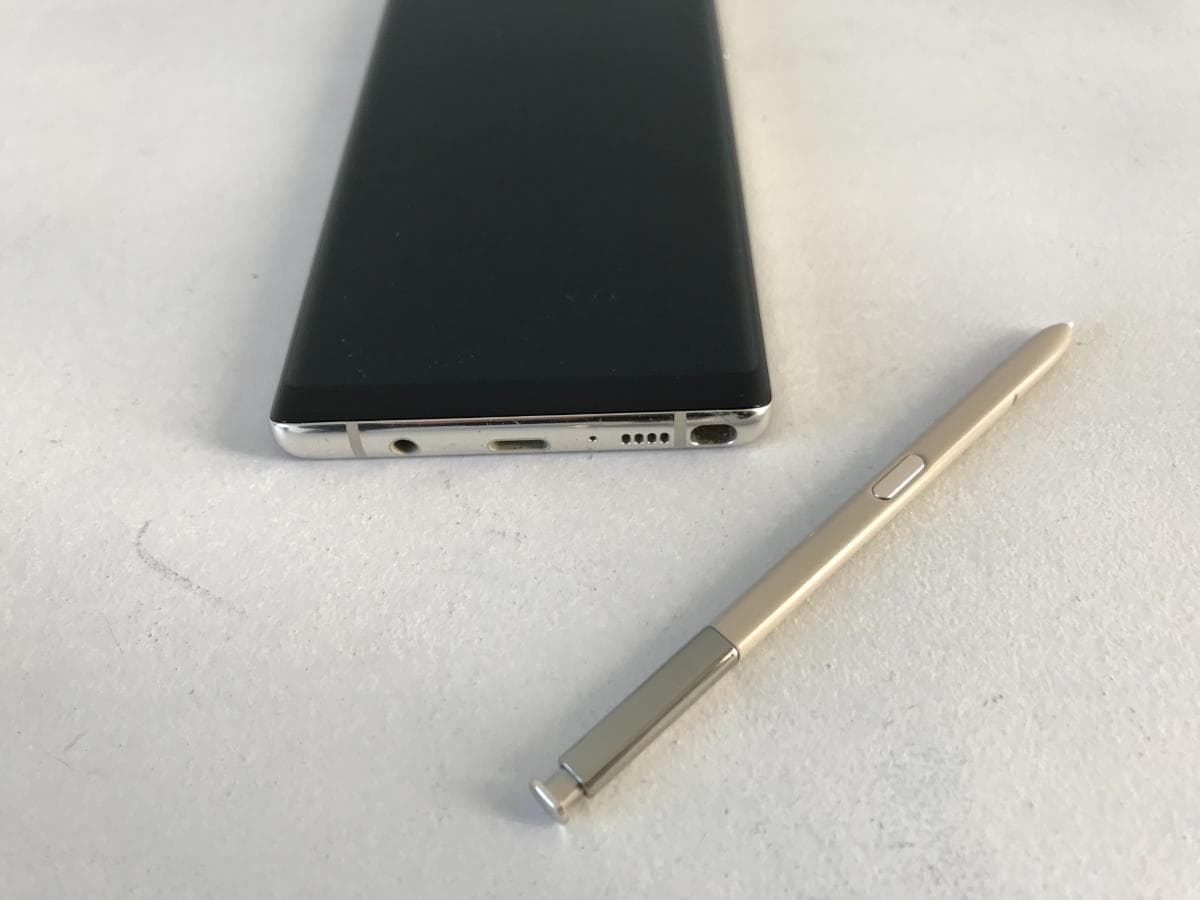Telemóvel Samsung Note 8 — imagen 6