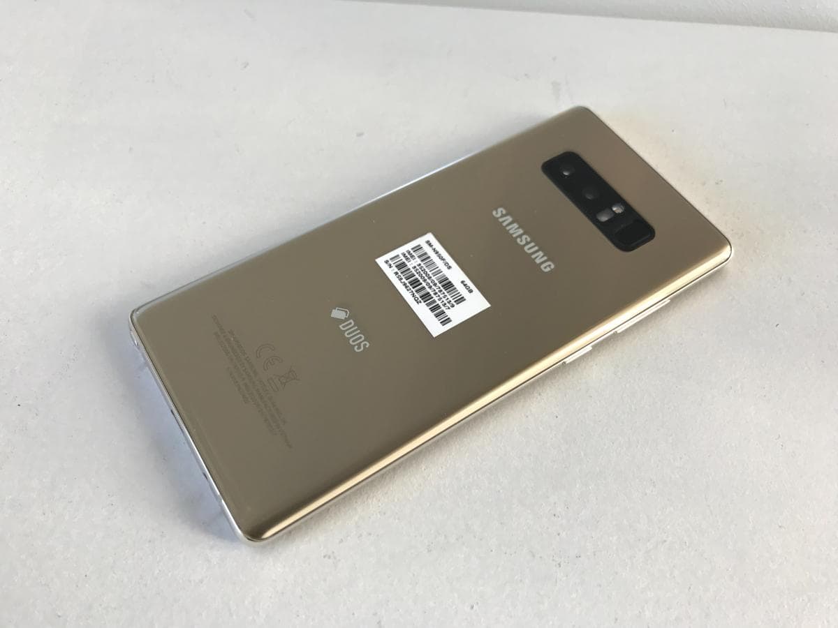 Telemóvel Samsung Note 8 — imagen 4