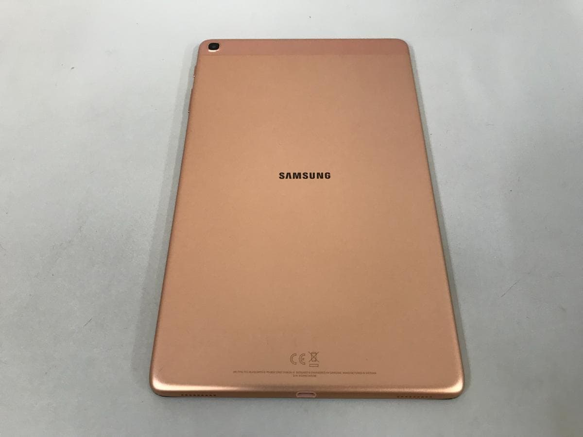 Tablet Samsung Galaxy Tab A — imagen 3
