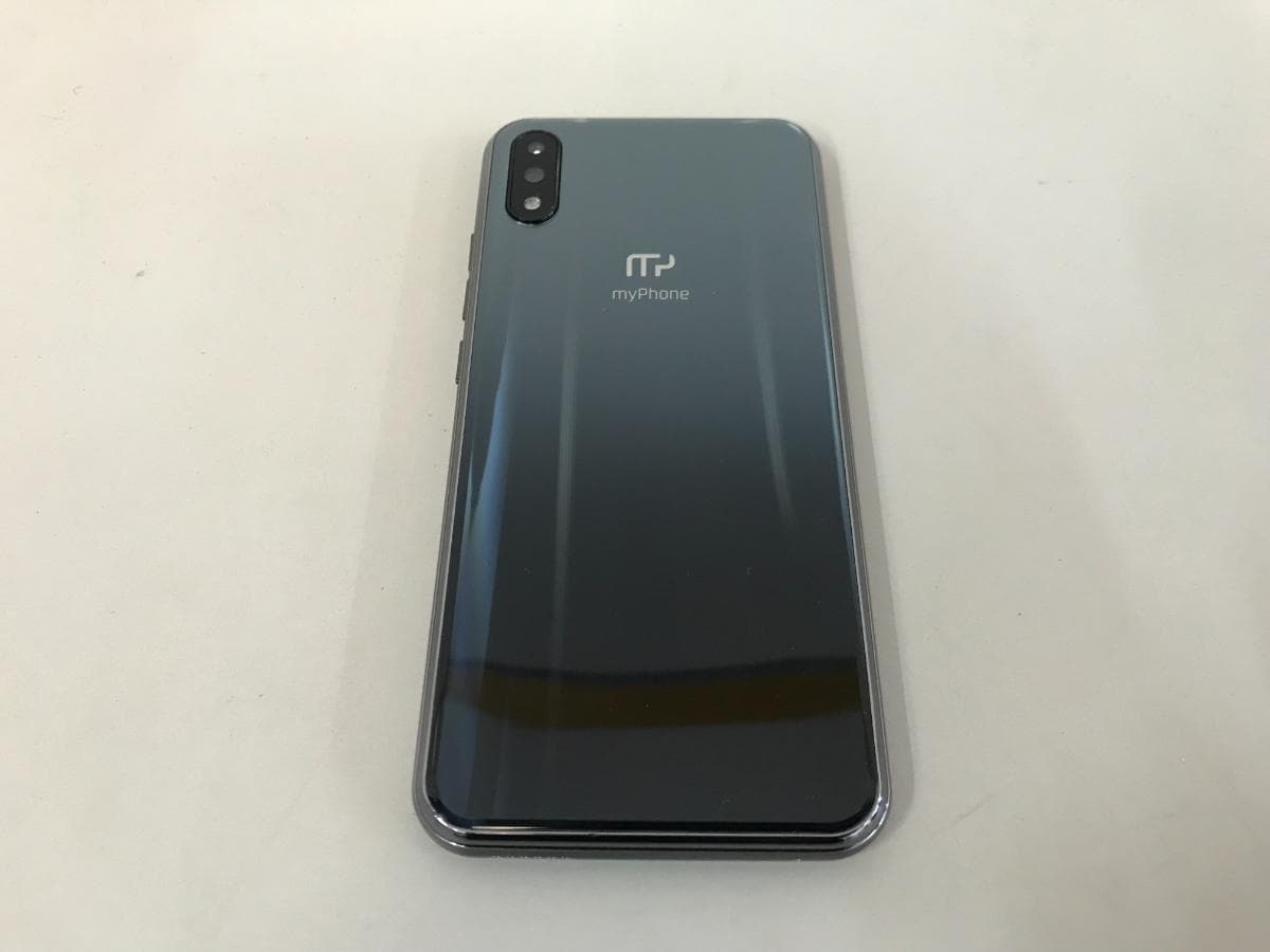 Smartphone MYPHONE Prime 4 Lite — imagen 2