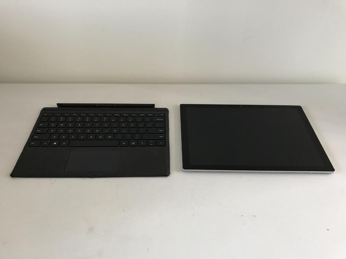 Microsoft Surface Pro 5 — imagem 5