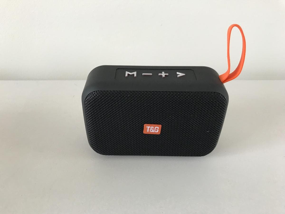 Altavoz — imagen 3