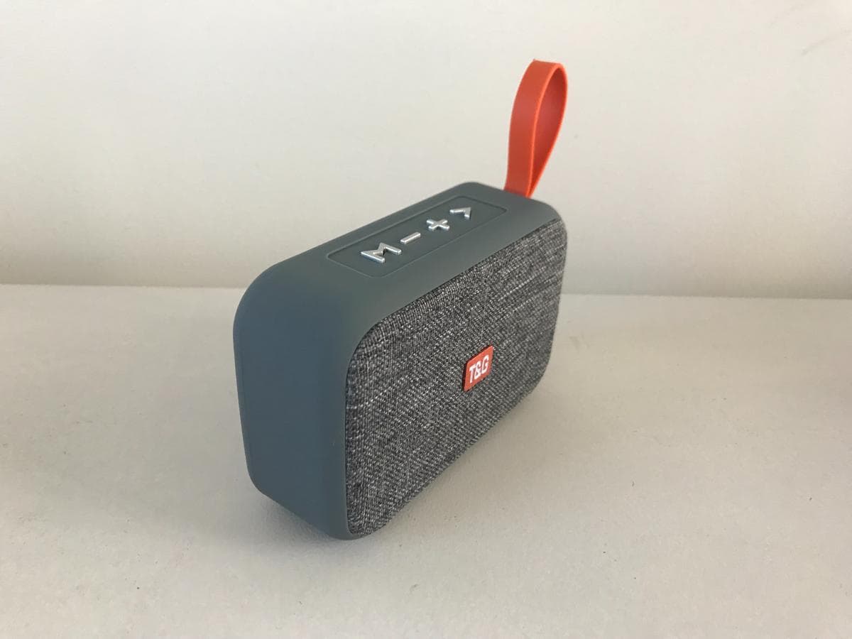 Altavoz — imagen 5