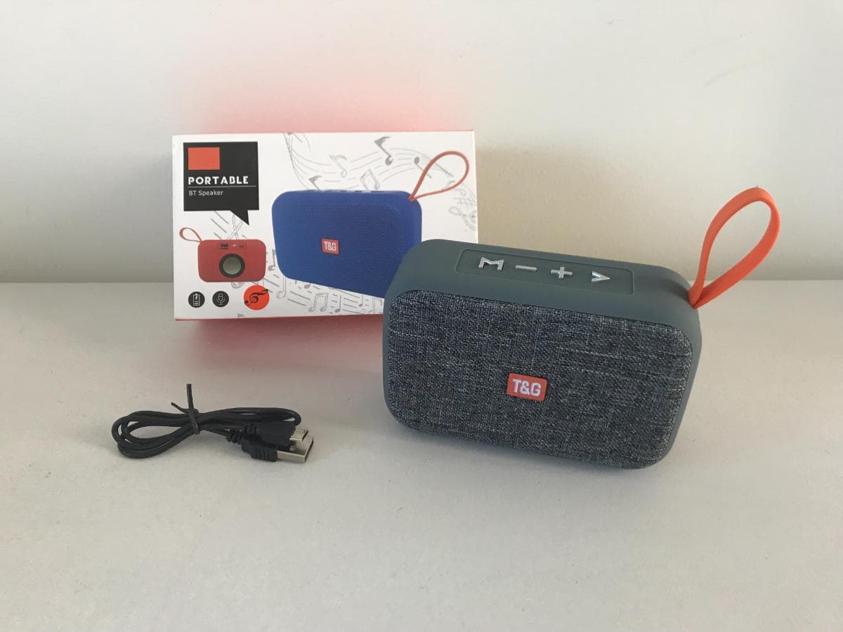 Altavoz
