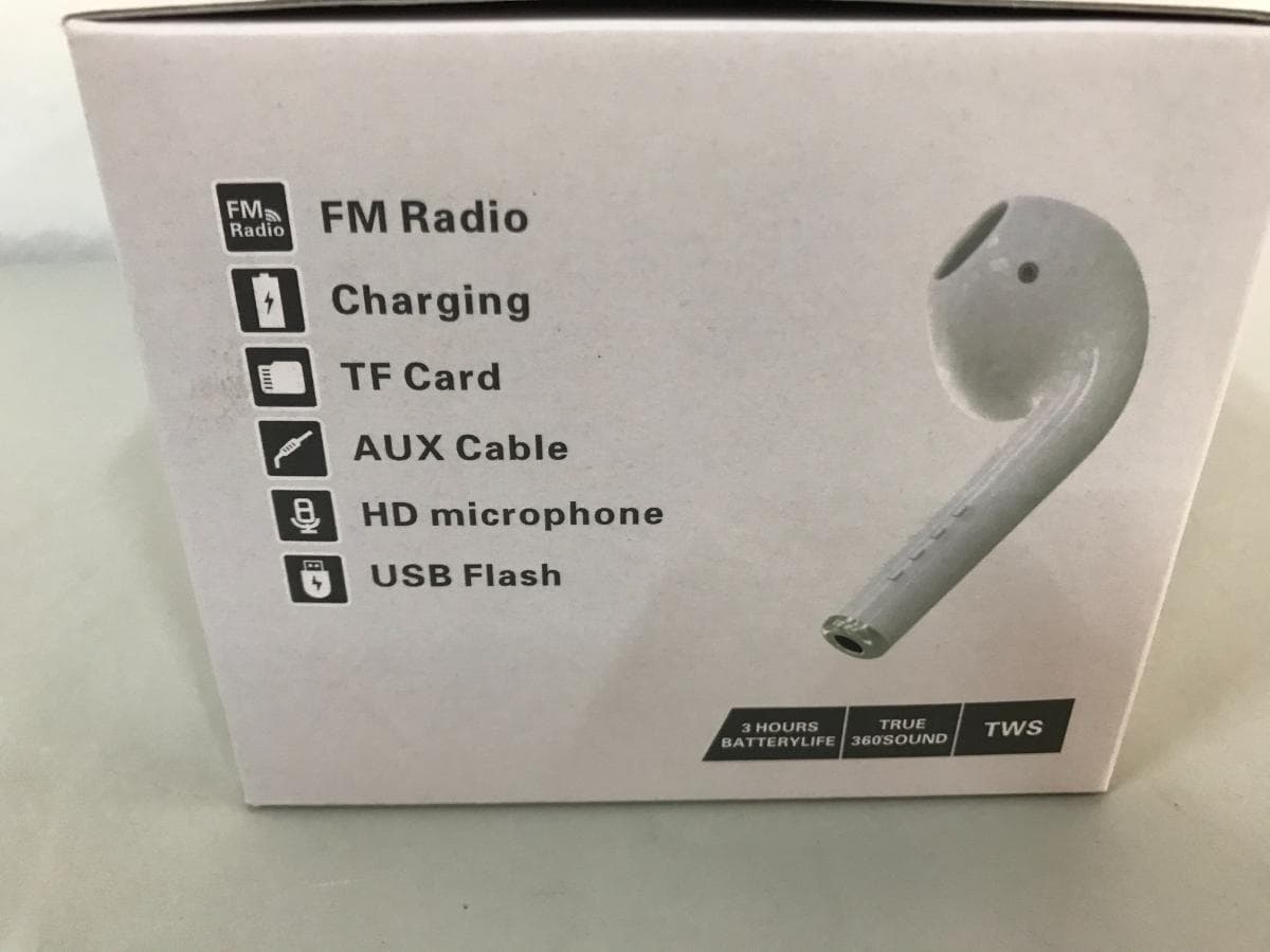 Altavoz — imagen 3