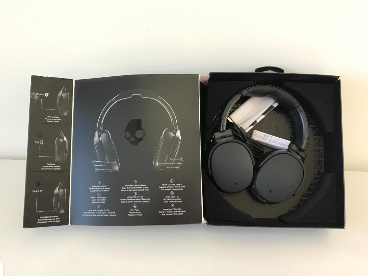 Headphone — imagen 3