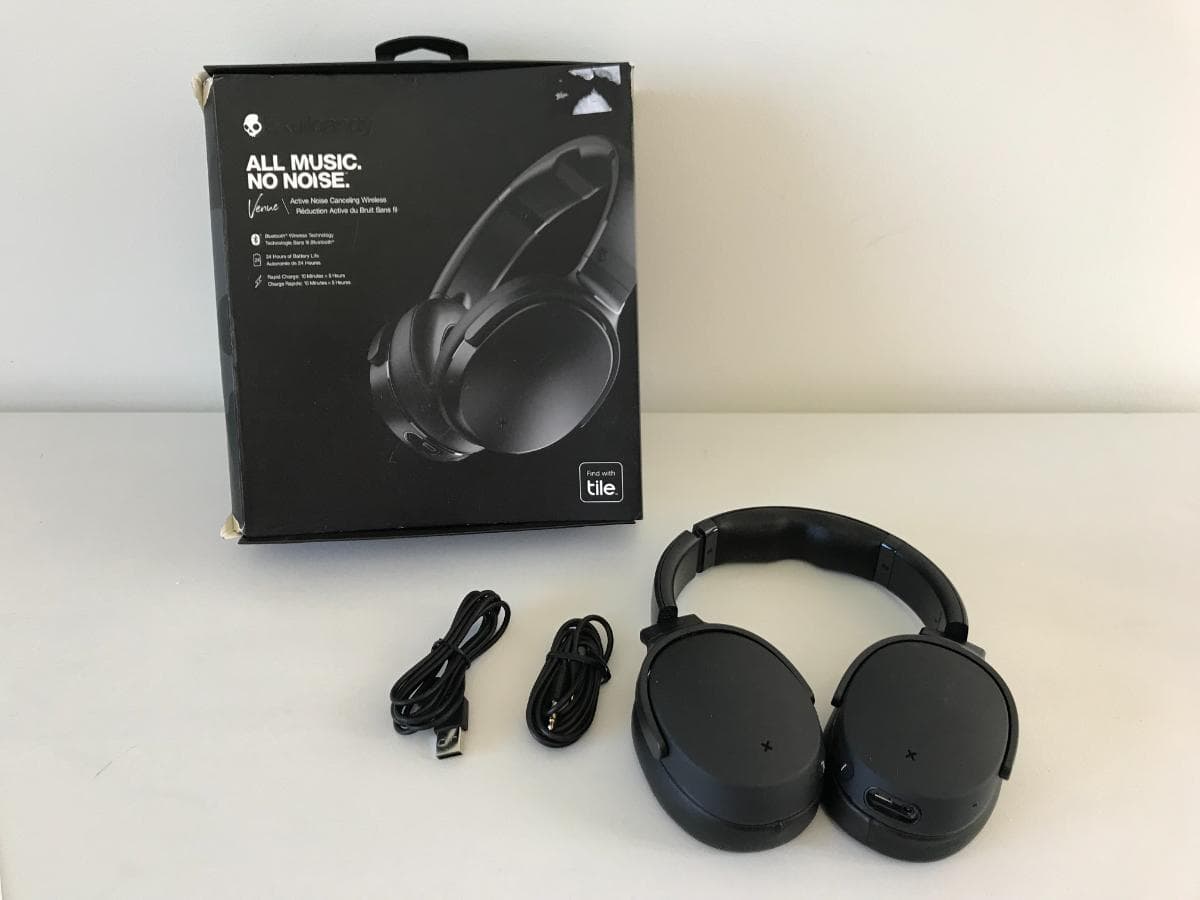 Headphone — imagen 5