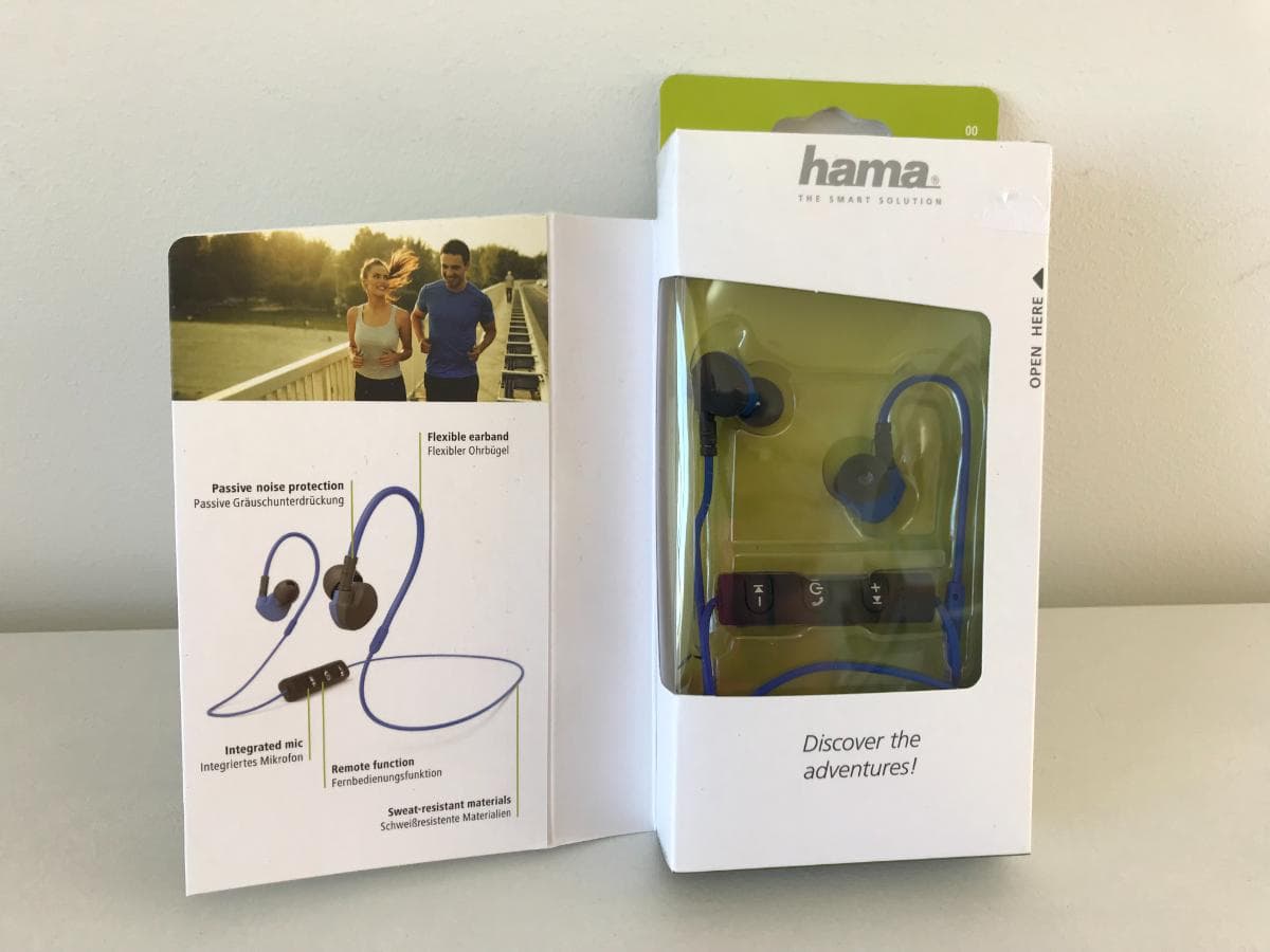 Auricular — imagen 2
