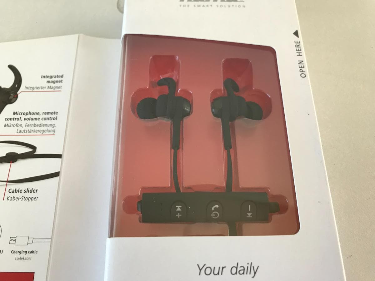 Auricular — imagen 2