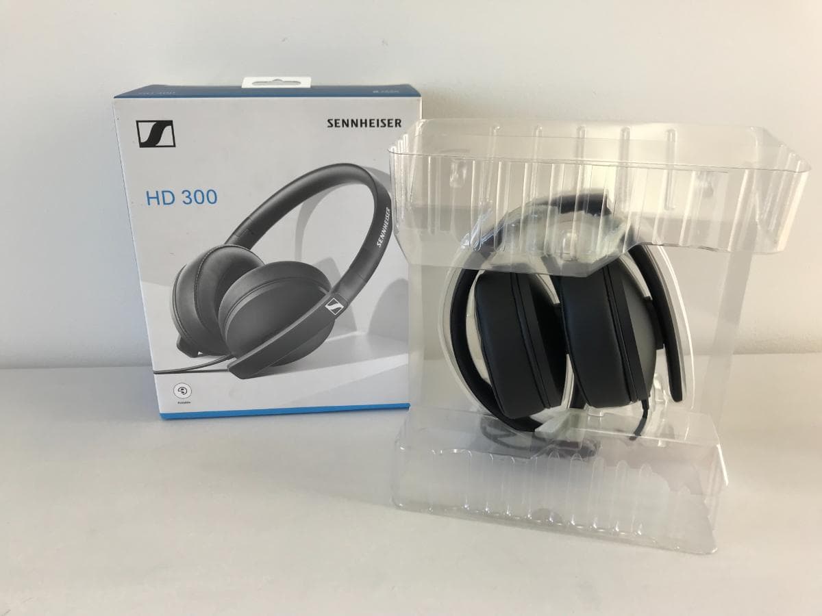 Auriculares