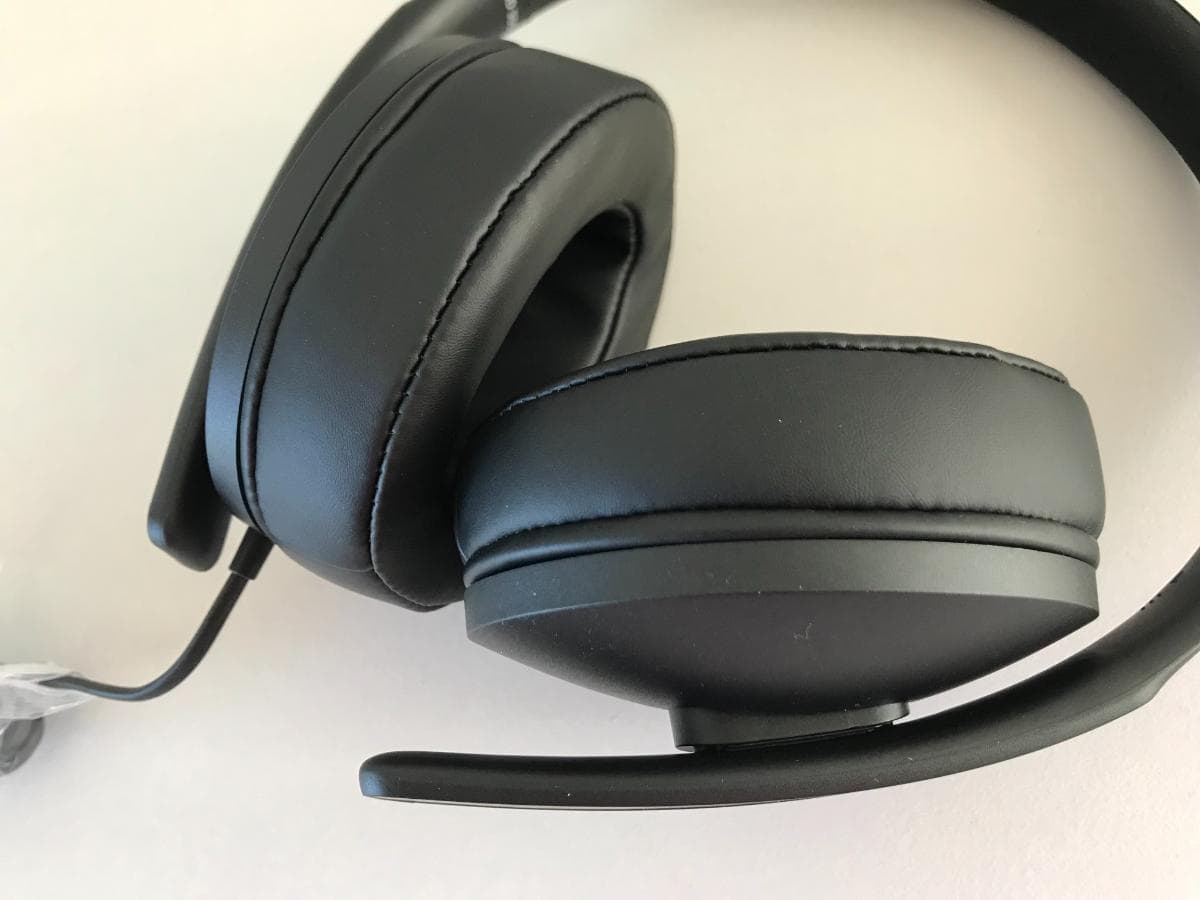 Headphones — imagem 2