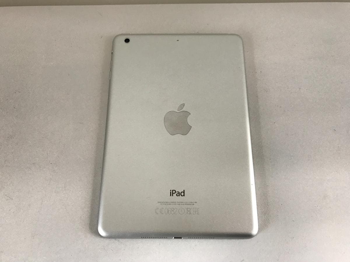 Ipad Mini — imagem 4