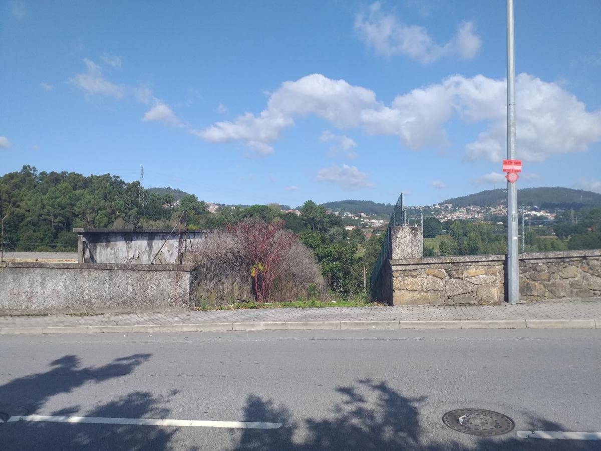 Terreno · Vila Nova de Famalicão — imagen 3