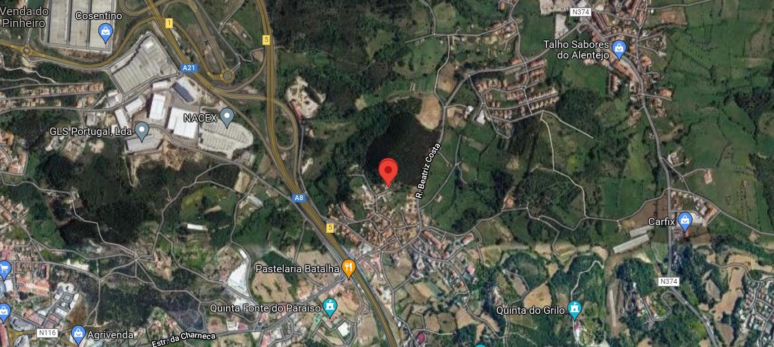 Moradia V4 · Mafra — image 17