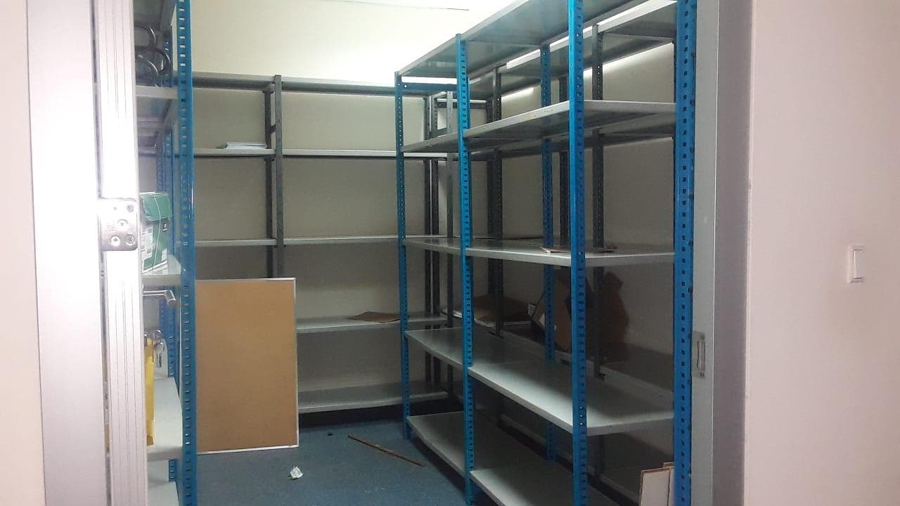 Office Furniture · — image 1