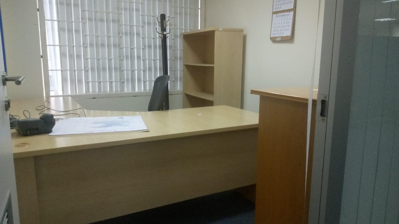 Office Furniture · — image 2