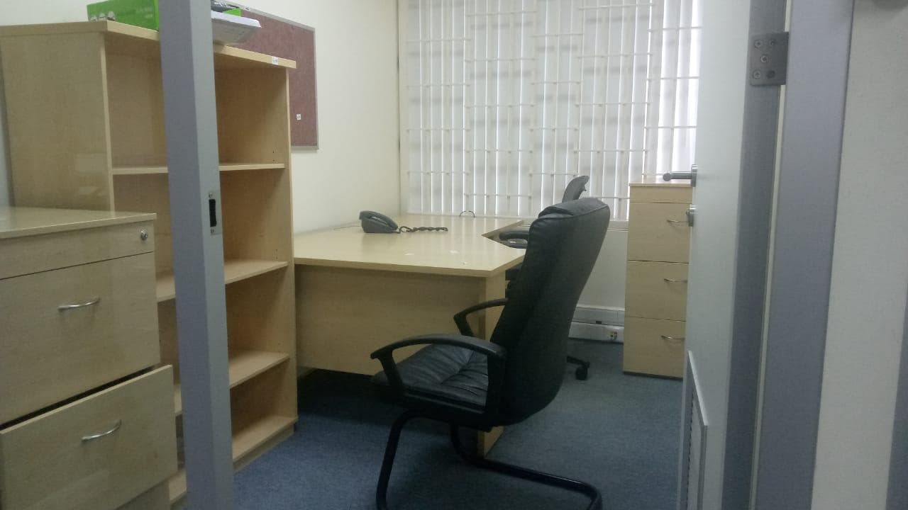 Office Furniture · — image 1