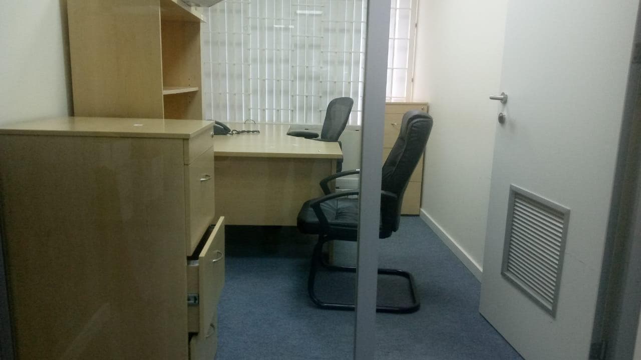 Office Furniture · — image 2