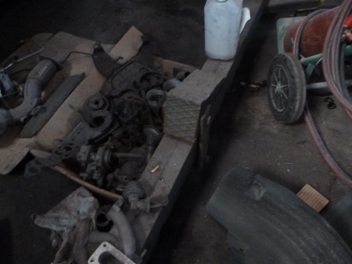 Eq. Indústria Automóvel — image 6