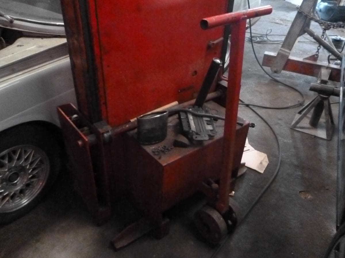 Eq. Indústria Automóvel — image 2