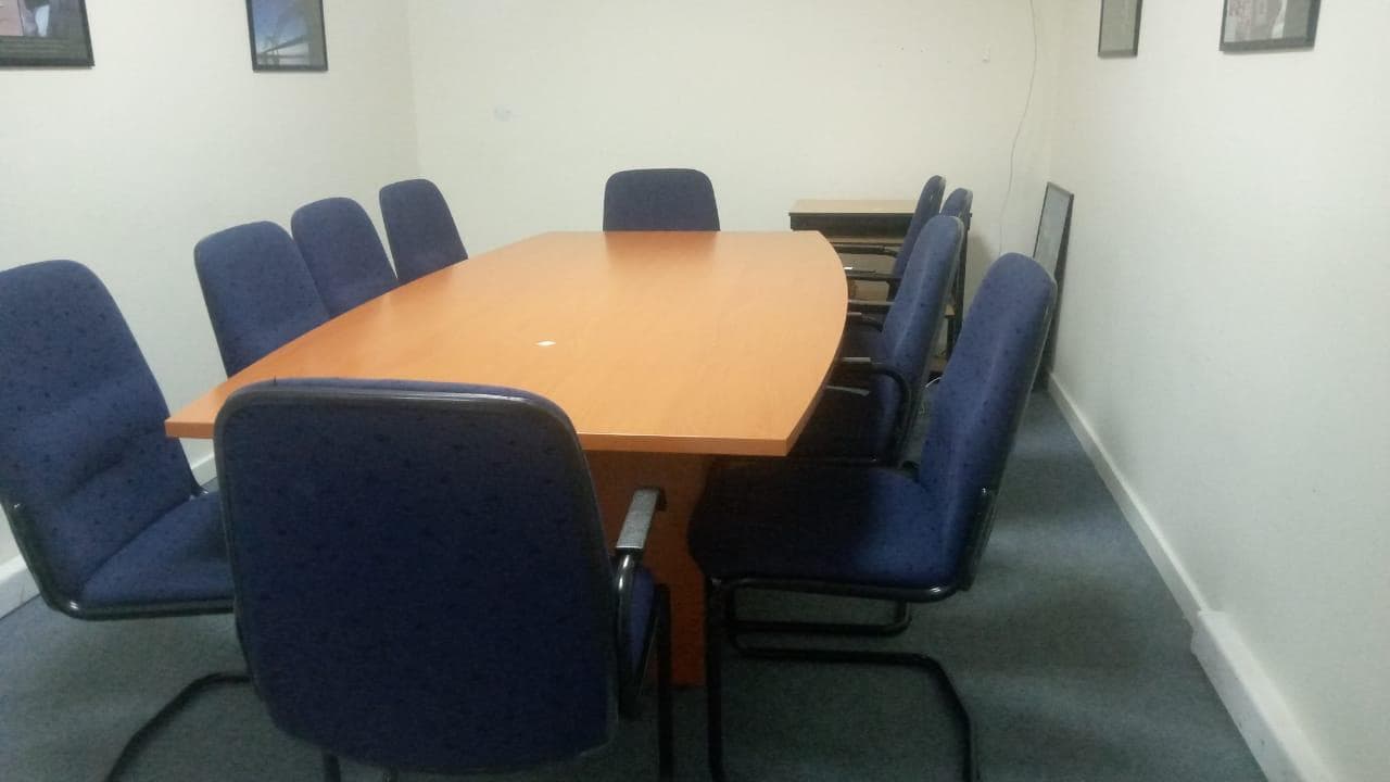 Mobiliário de Escritório · — imagem 3