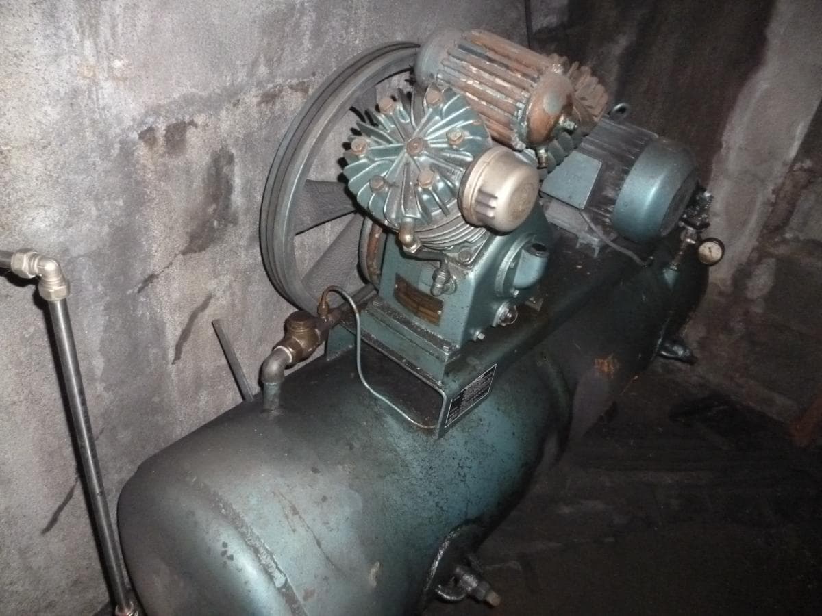 Eq. Indústria Automóvel — image 5