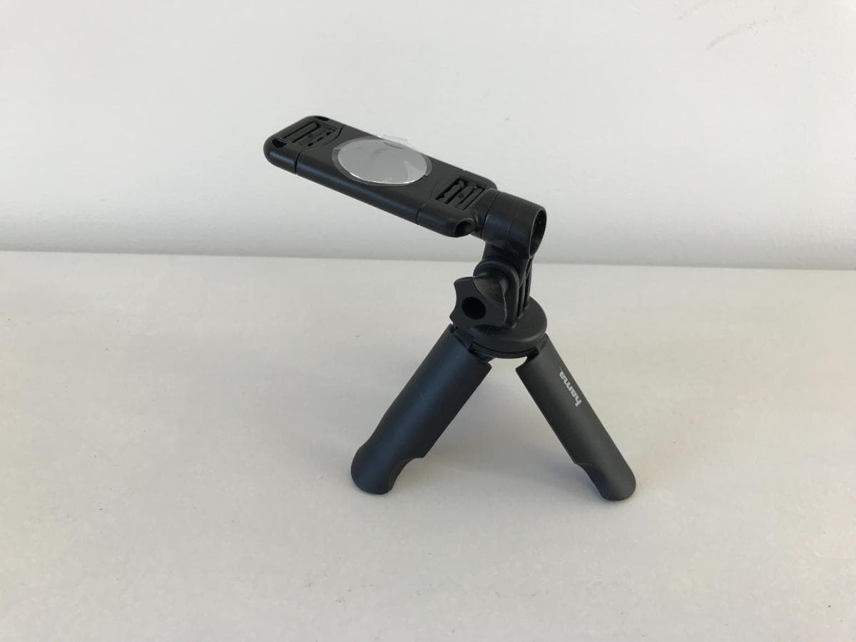 Mini Tripé — image 4
