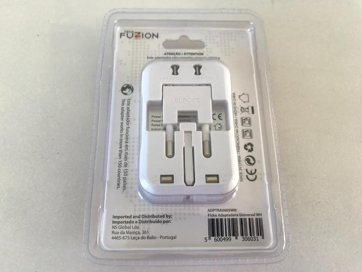 Ficha Adaptadora — imagen 5