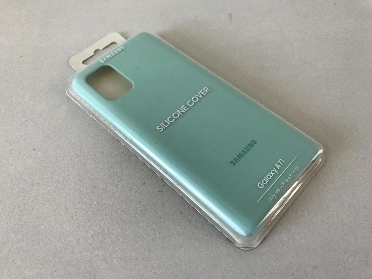 Capa telemóvel Samsung A71 — image 2