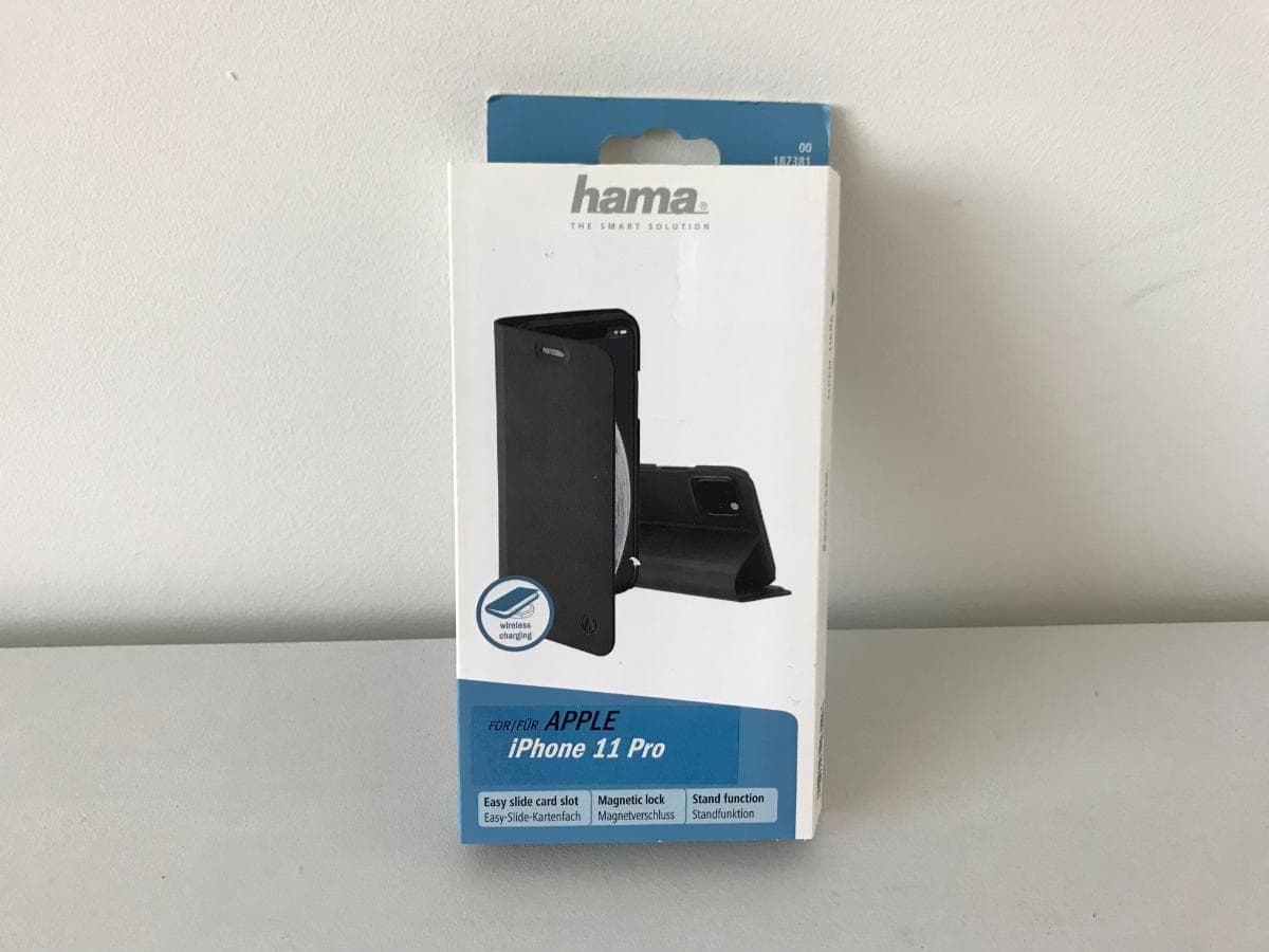 Capa iPhone 11