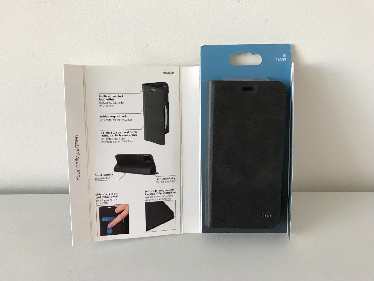 Capa iPhone 11 — imagen 5