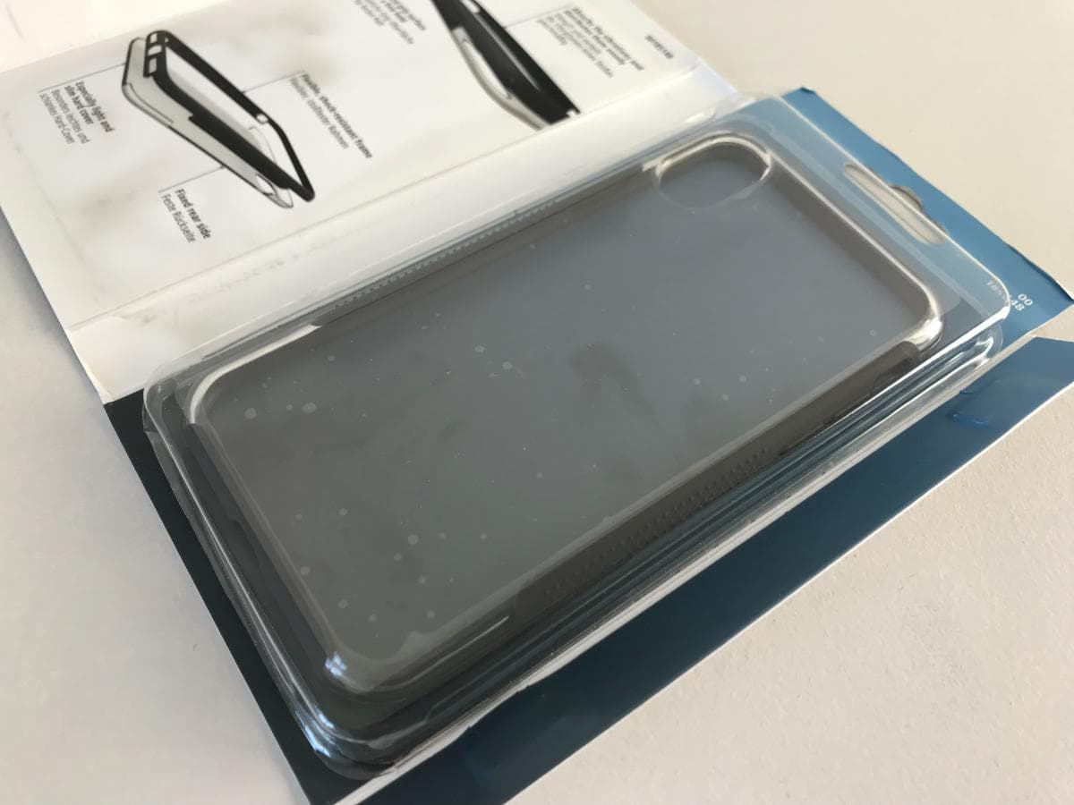 Capa iPhone X Xs — imagen 3