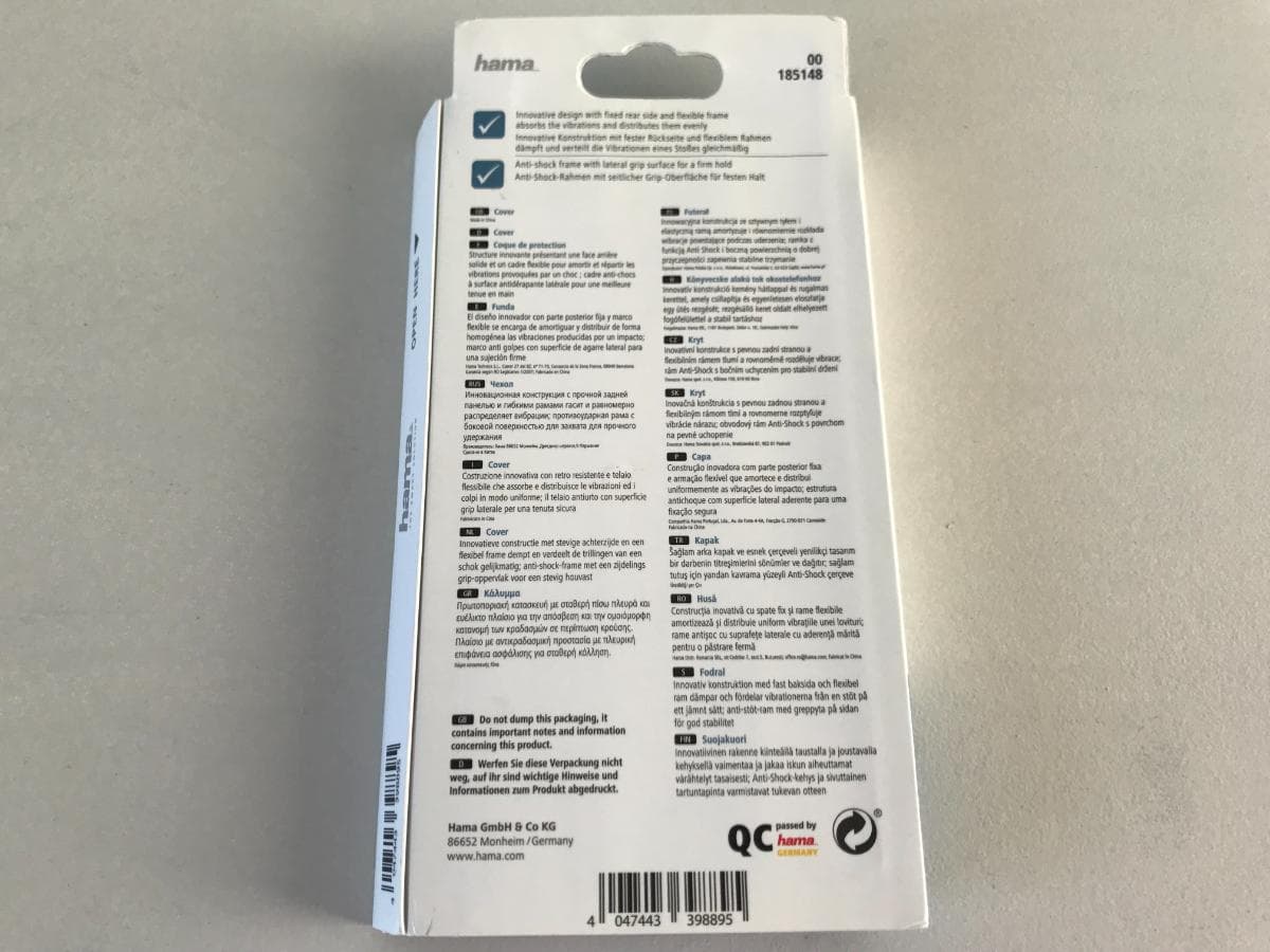 Capa iPhone X Xs — imagen 4