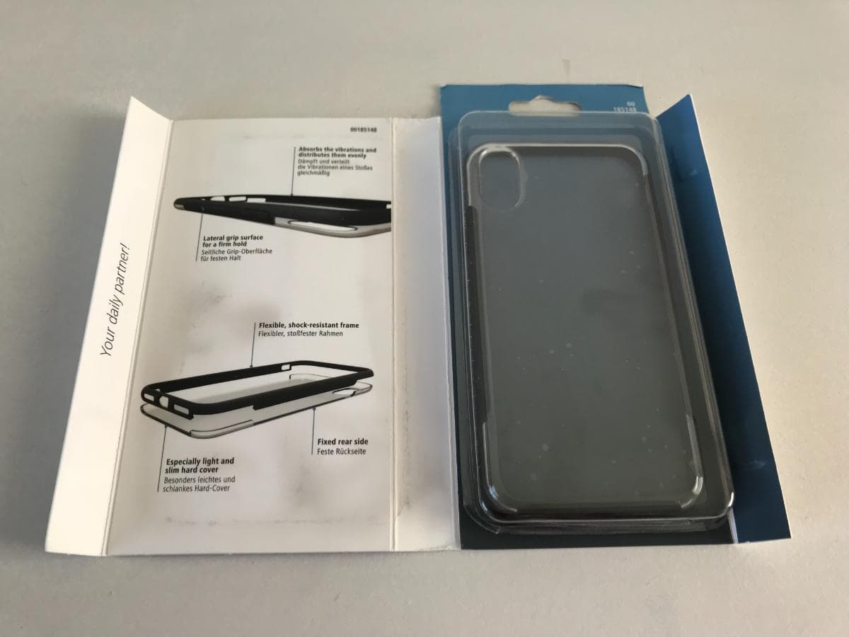 Capa iPhone X Xs — imagen 4