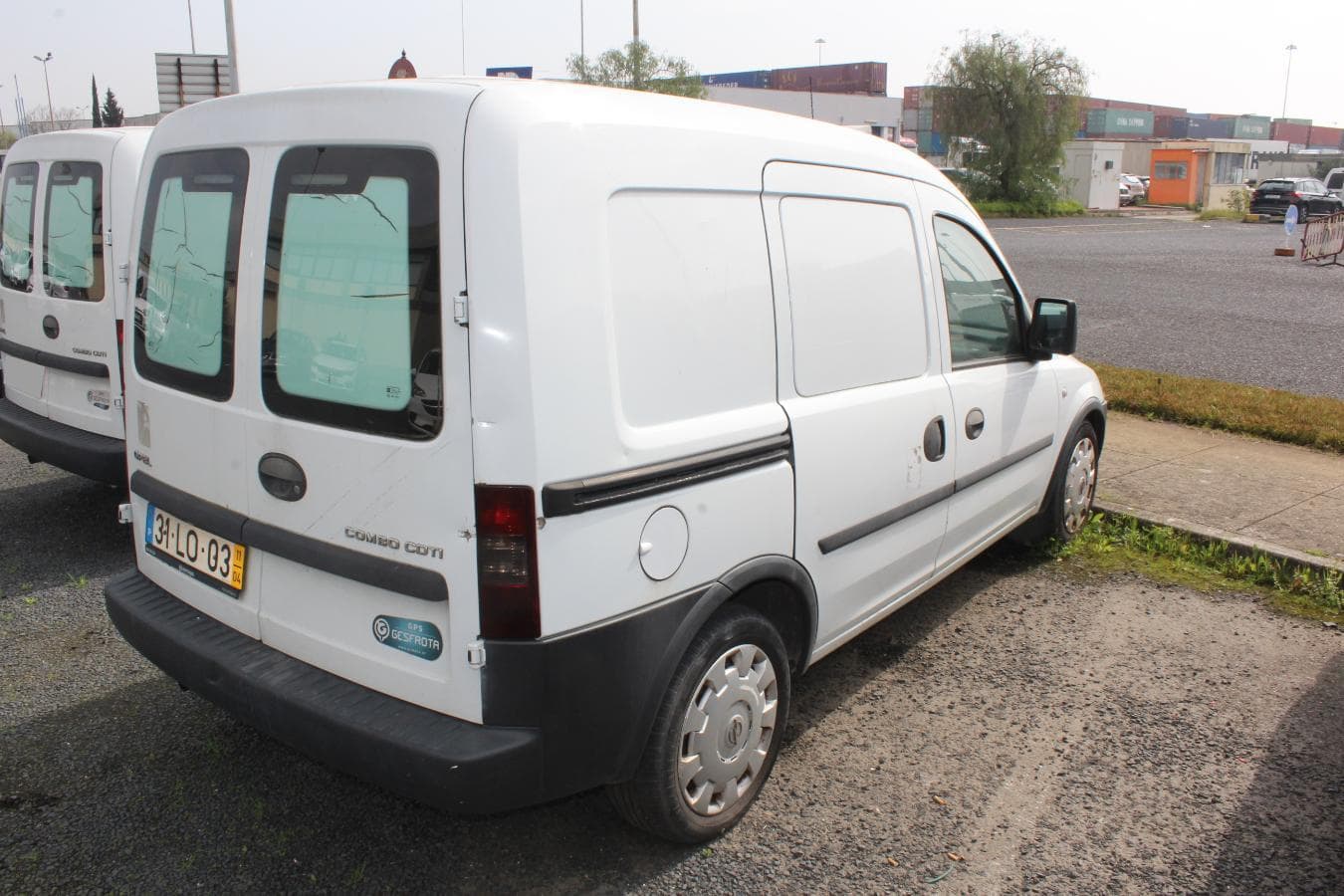 Opel Combo — image 3