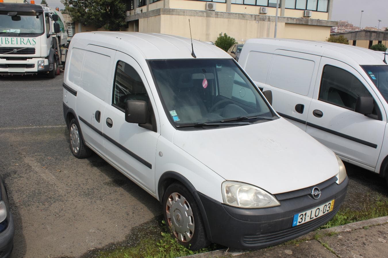 Opel Combo — image 2