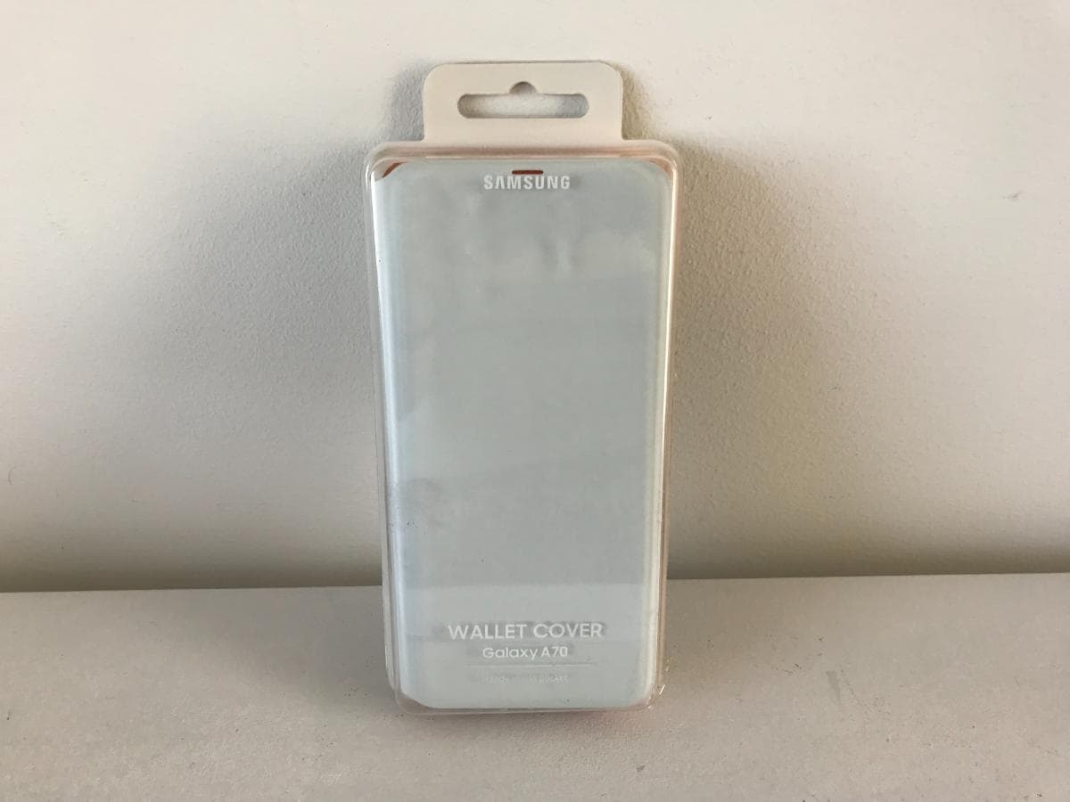 Bolsa Samsung A70